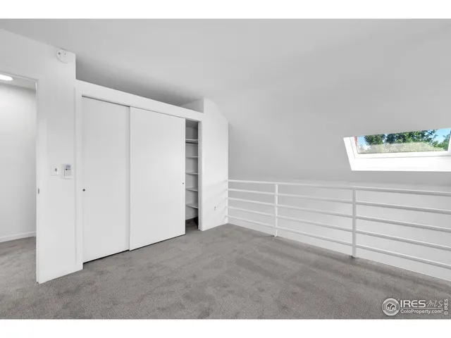 $550,000 | 780 Walnut Street, Unit A, Boulder, CO 80302