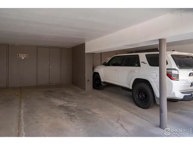 $550,000 | 780 Walnut Street, Unit A, Boulder, CO 80302