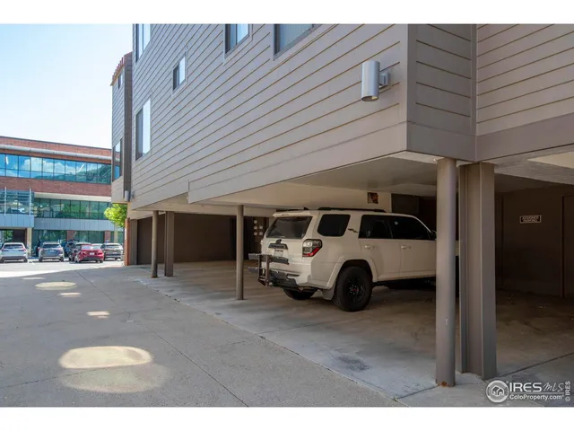 $550,000 | 780 Walnut Street, Unit A, Boulder, CO 80302