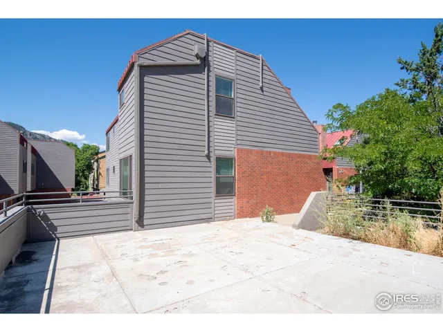 $550,000 | 780 Walnut Street, Unit A, Boulder, CO 80302