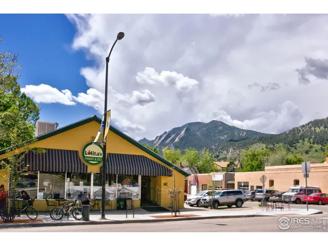 $550,000 | 780 Walnut Street, Unit A, Boulder, CO 80302