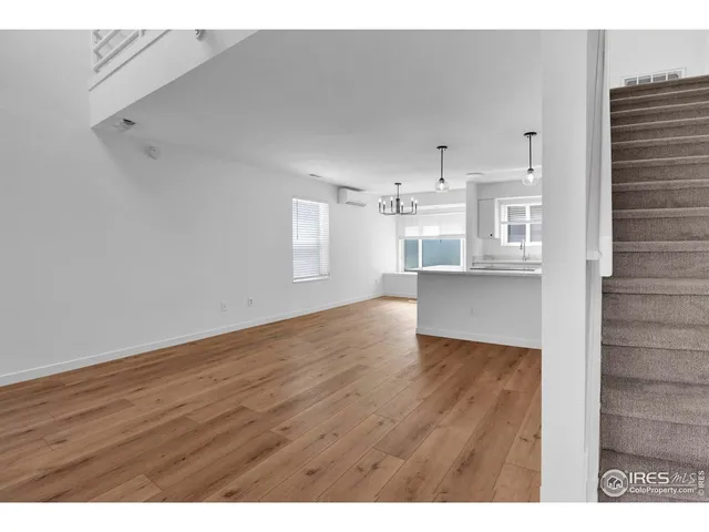 $550,000 | 780 Walnut Street, Unit A, Boulder, CO 80302