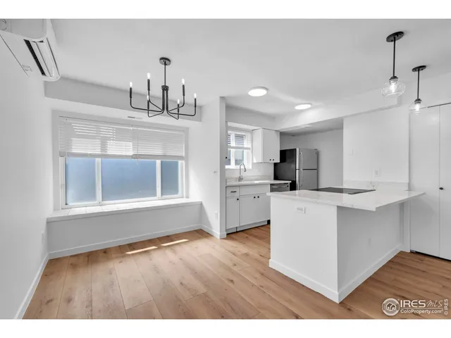 $550,000 | 780 Walnut Street, Unit A, Boulder, CO 80302