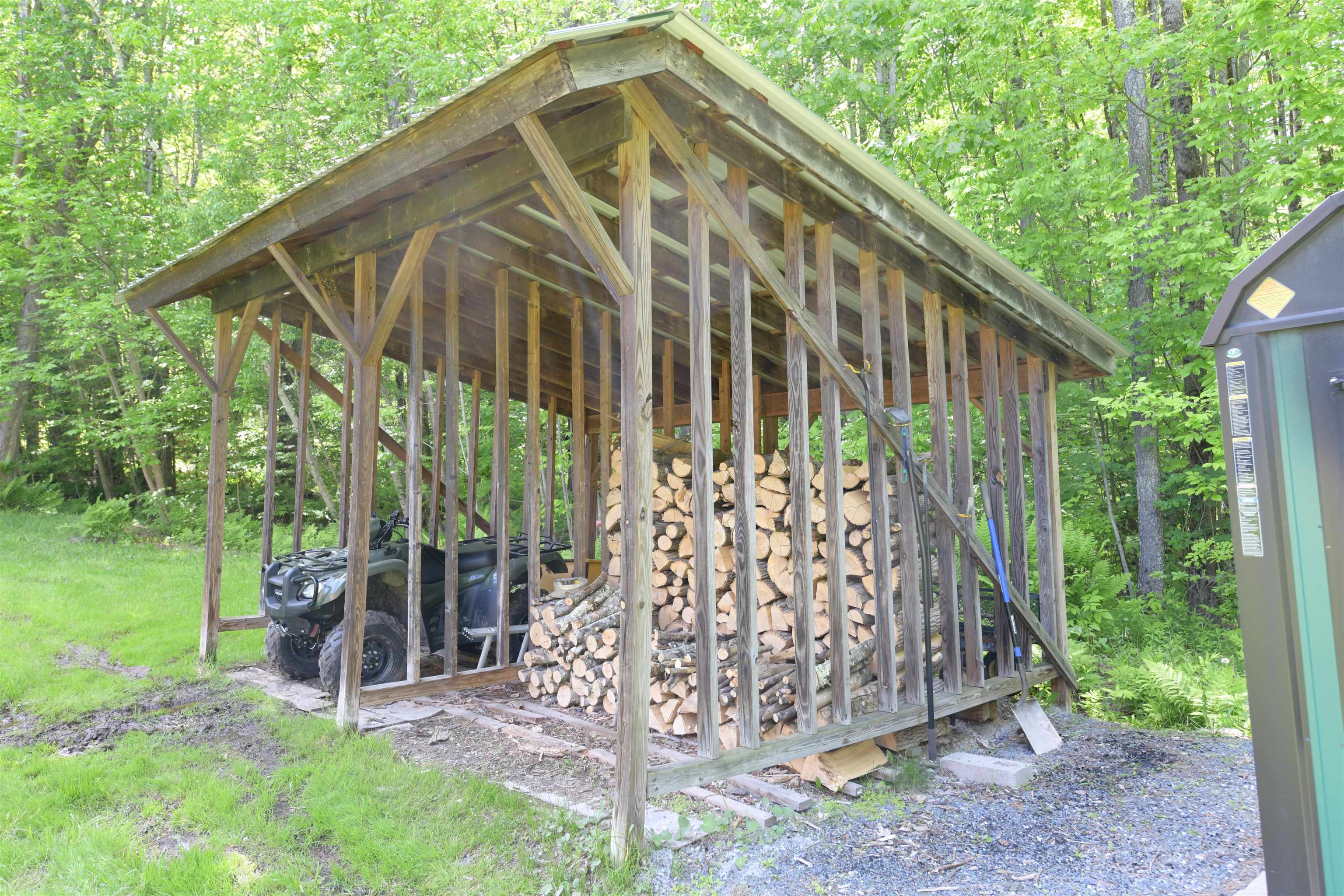 349 Old North Road, Unit 11 Castleton, VT 05735 - Photo 40 of 46