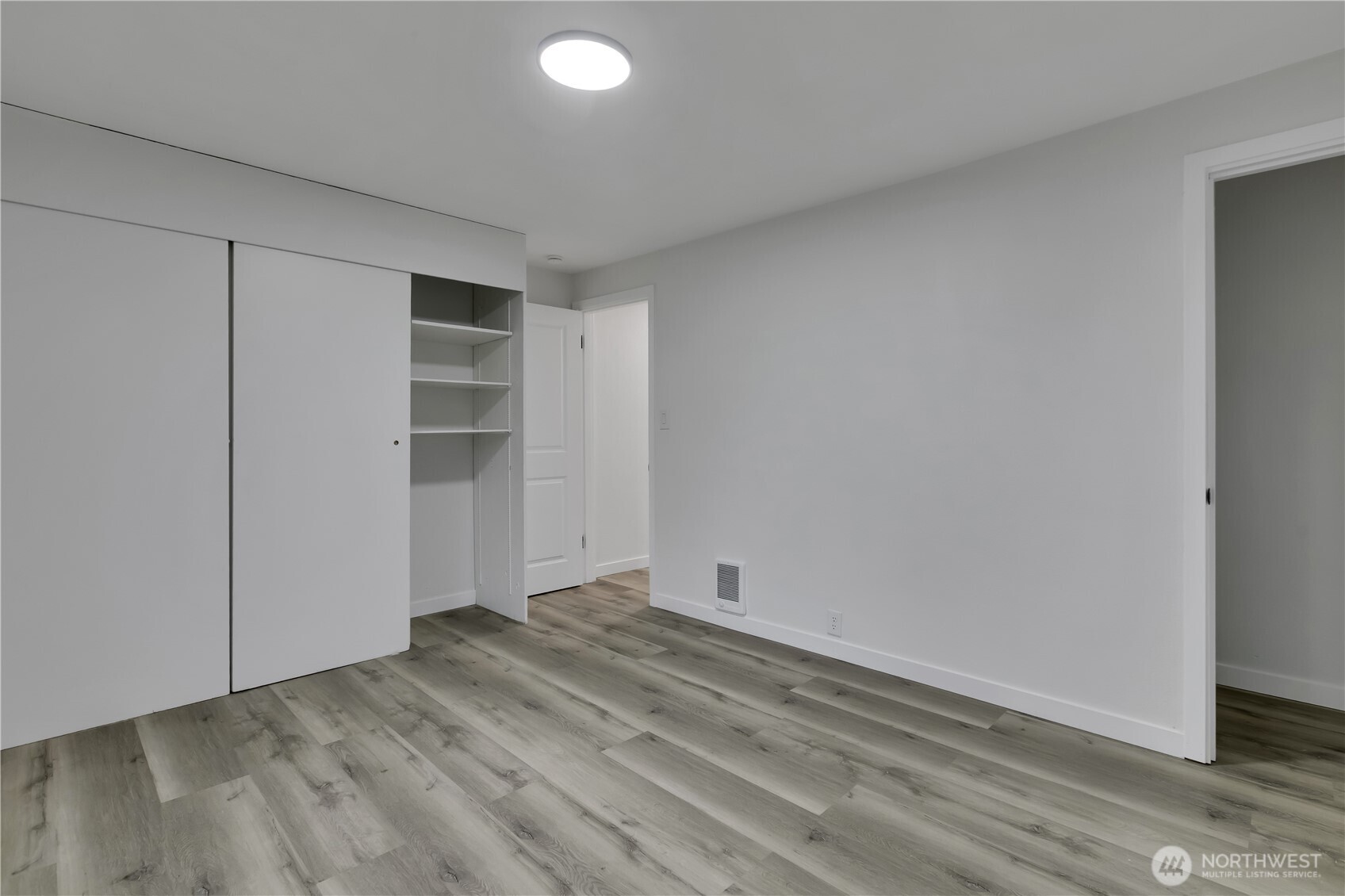 17017 4th Avenue Northeast Shoreline, WA 98155 - Photo 17 of 28 a view of room with walk in closet