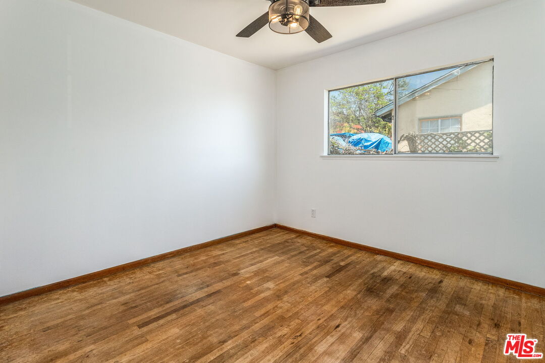 6352 Clyde Avenue San Diego, CA 92139 - Photo 21 of 30 a view of an empty room