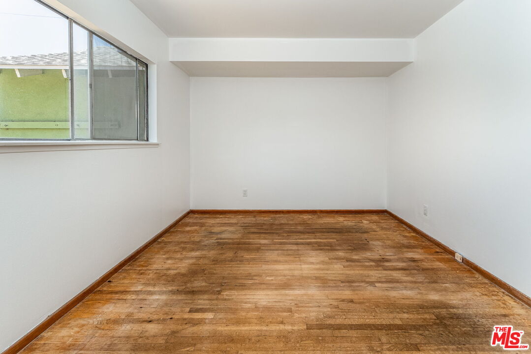 6352 Clyde Avenue San Diego, CA 92139 - Photo 22 of 30 a view of empty room