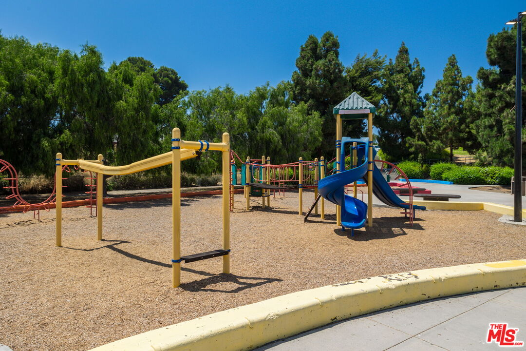 6352 Clyde Avenue San Diego, CA 92139 - Photo 29 of 30 a view of a park with slide