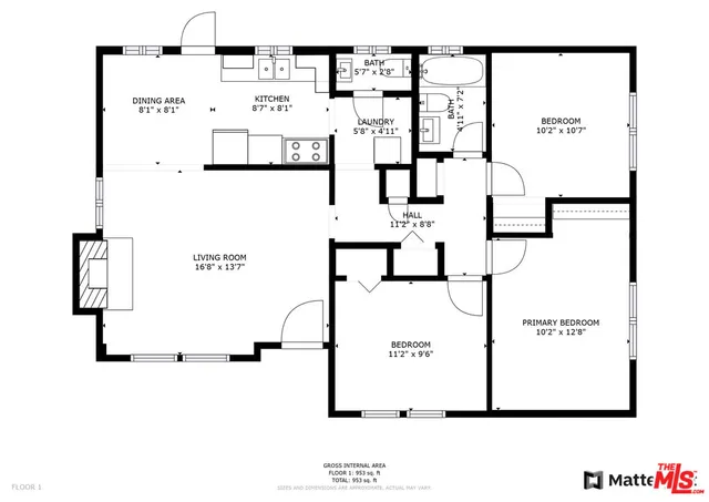 $3,350 | 6352 Clyde Avenue, San Diego, CA 92139