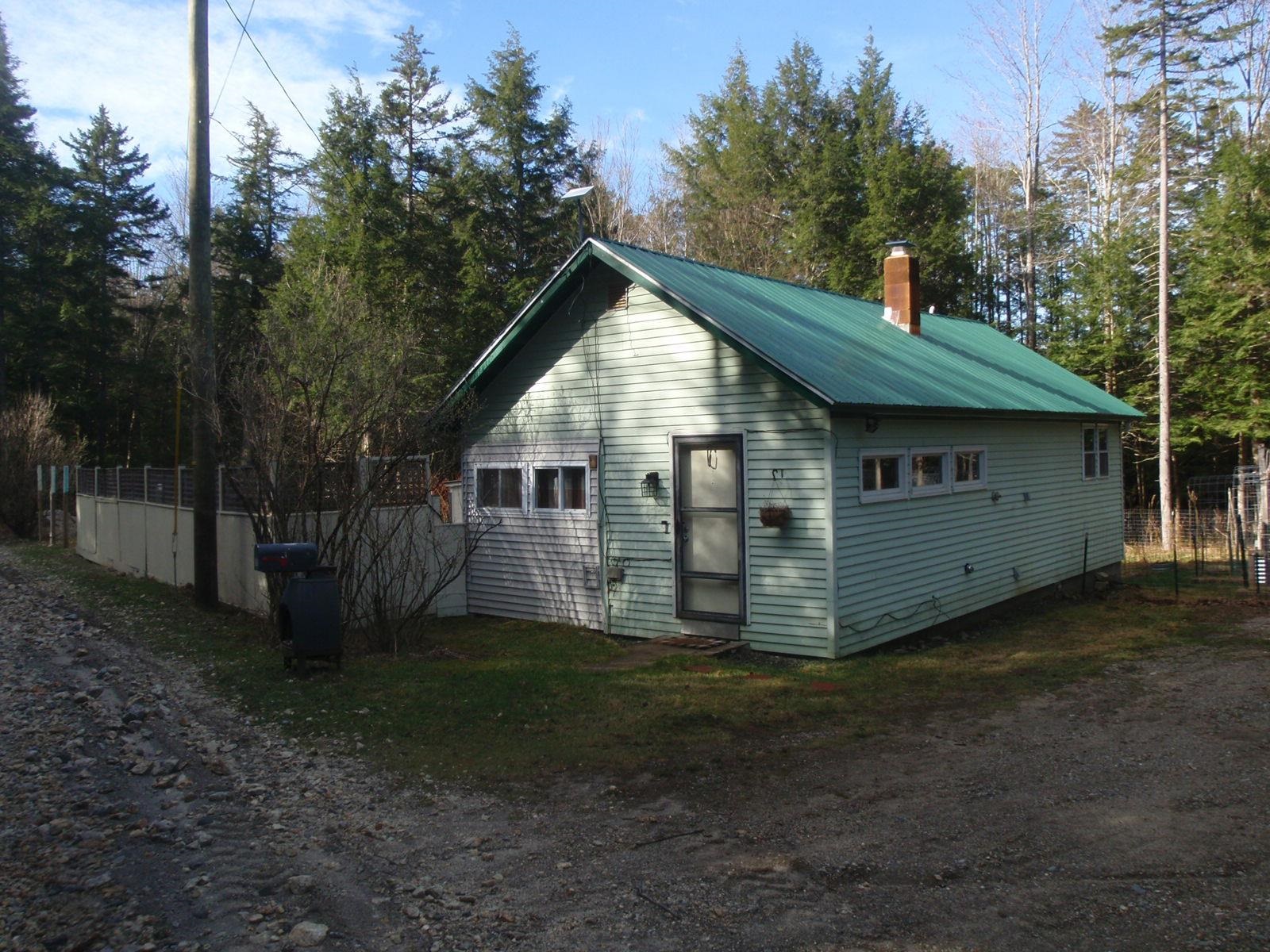 159 Millbrook Road Grafton, NH 03240 - Photo 1 of 23