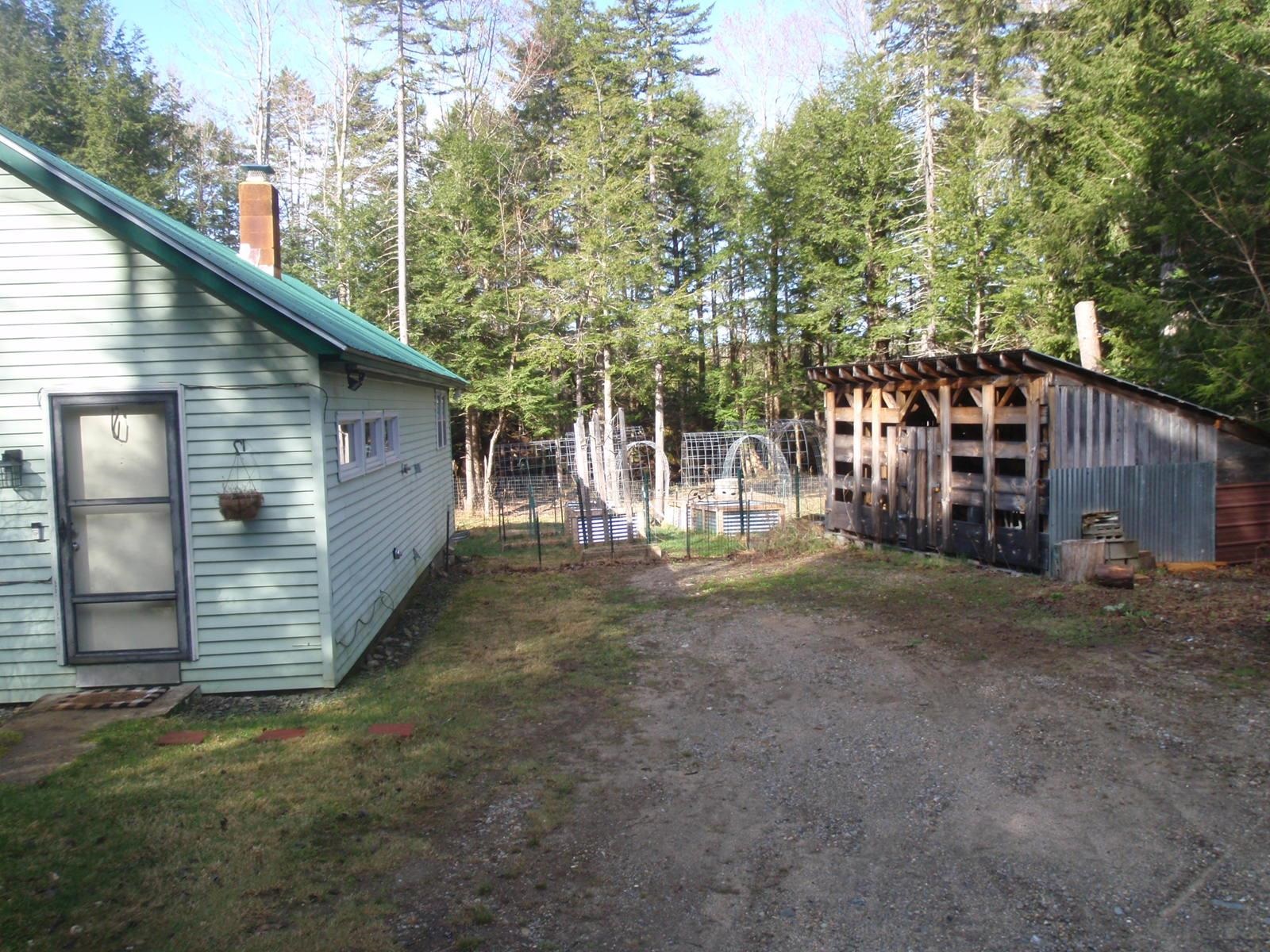 159 Millbrook Road Grafton, NH 03240 - Photo 9 of 23