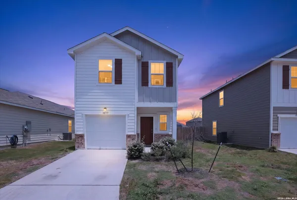 $1,800 | 14755 Maple Terrace, San Antonio, TX 78253
