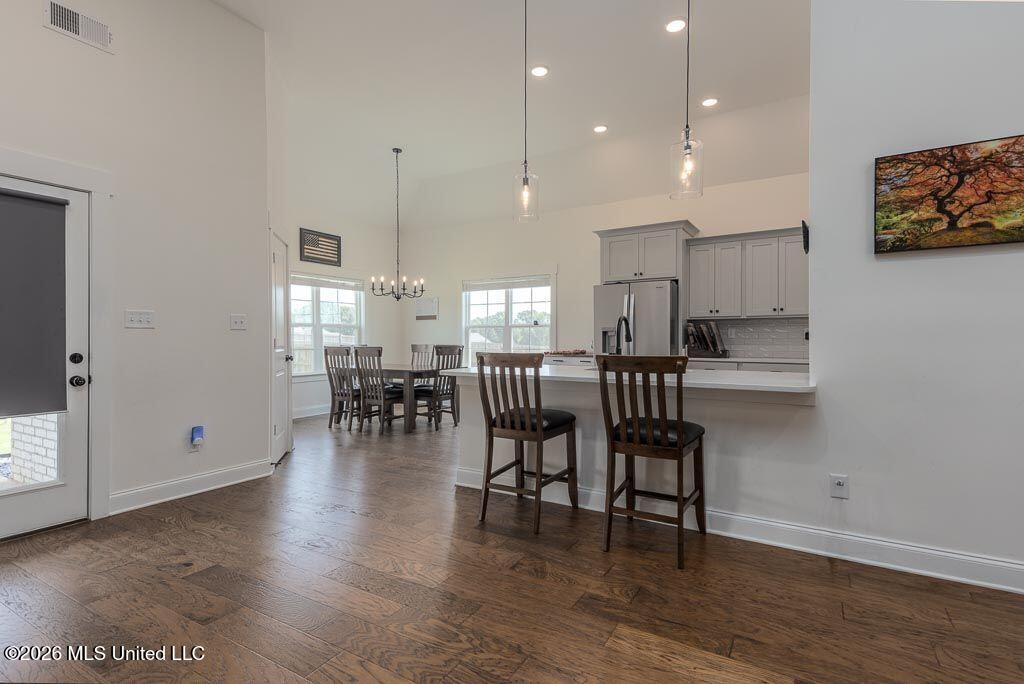 7620 Crosswinds Boulevard Hernando, MS 38632 - Photo 10 of 29 crosswinds breakfast bar two