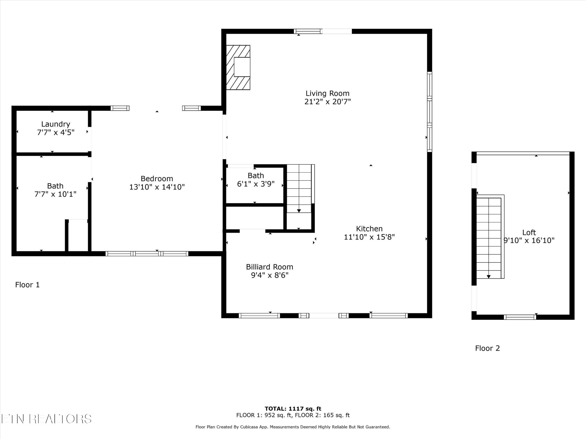 3638 Locust Ridge Road Sevierville, TN 37876 - Photo 42 of 50 Gallery Image 42