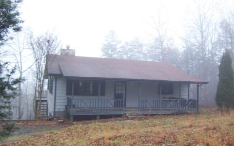 801 New Hope Road Ellijay, GA 30540 - Photo 1 of 1 Main View