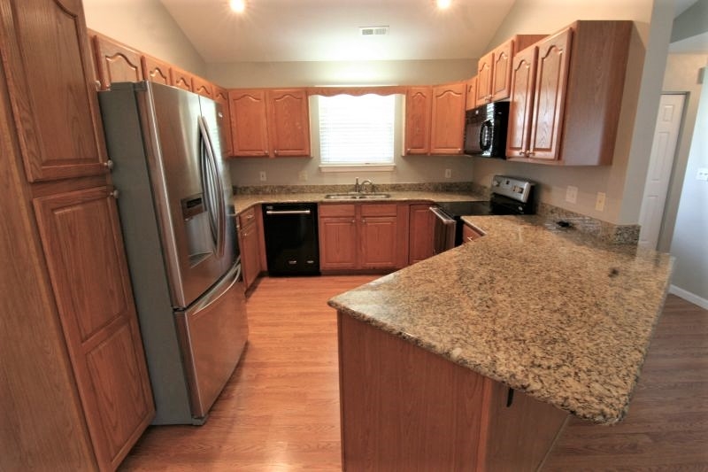 245 Ridgewood Lane Jasper, IN 47546 - Photo 13 of 21 Gallery Image 13