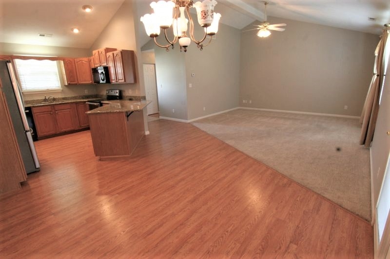 245 Ridgewood Lane Jasper, IN 47546 - Photo 14 of 21 Gallery Image 14