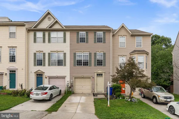 $449,900 | 6821 Sanctuary Court, Elkridge, MD 21075