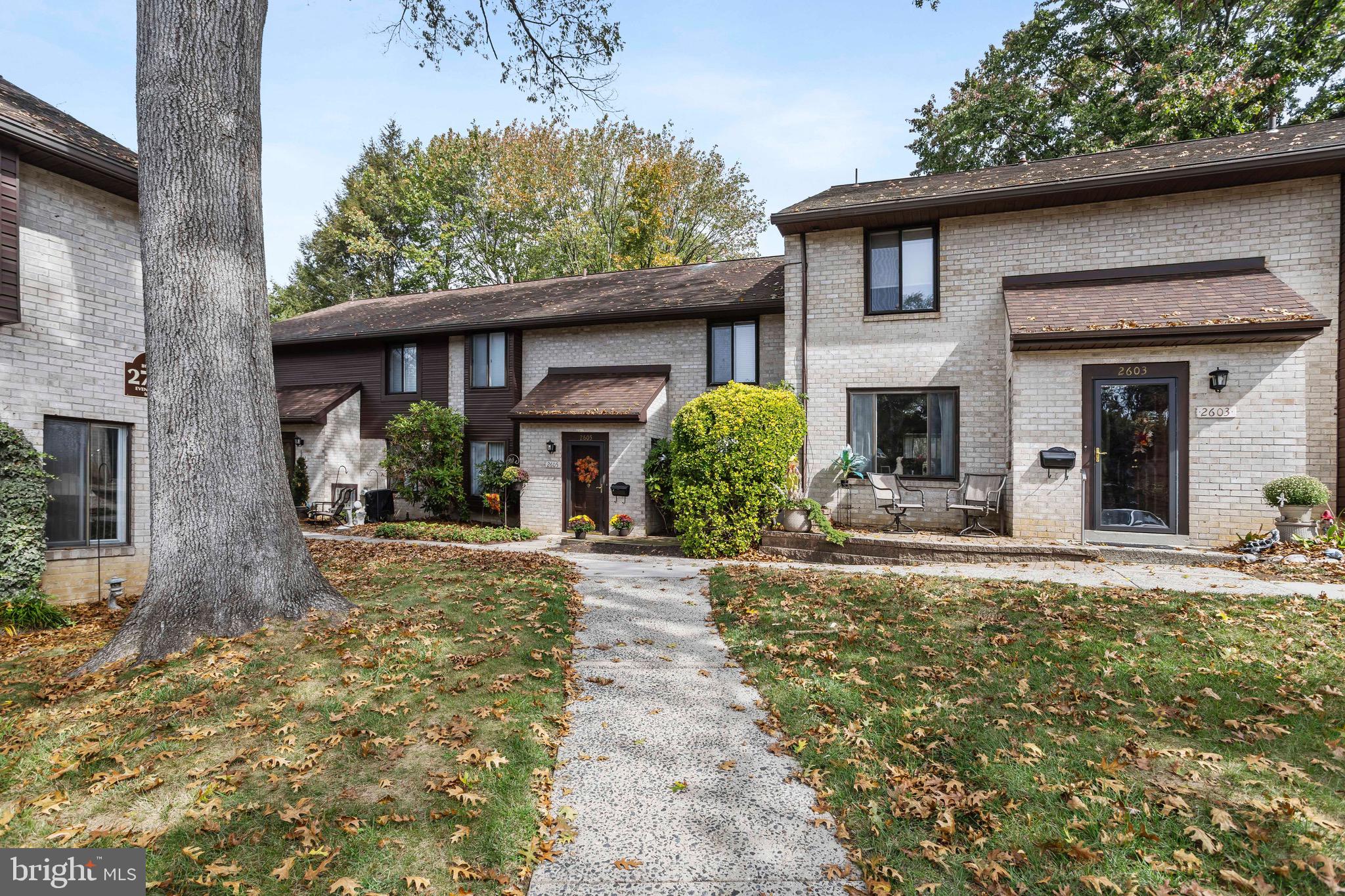2605 Red Oak Circle Springfield, PA 19064 - Photo 3 of 20 Gallery Image 3