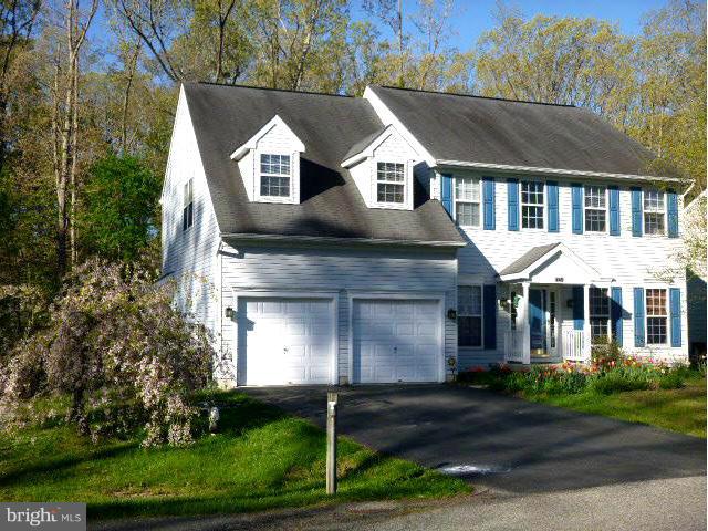 120 Addison Court Chester, MD 21619 - Photo 27 of 30 Exterior (Front)