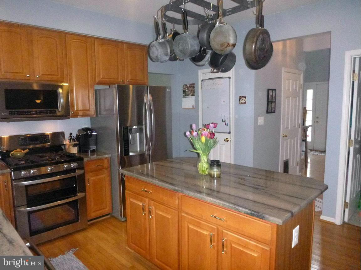 120 Addison Court Chester, MD 21619 - Photo 8 of 30 Kitchen