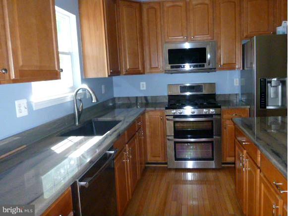 120 Addison Court Chester, MD 21619 - Photo 9 of 30 Kitchen