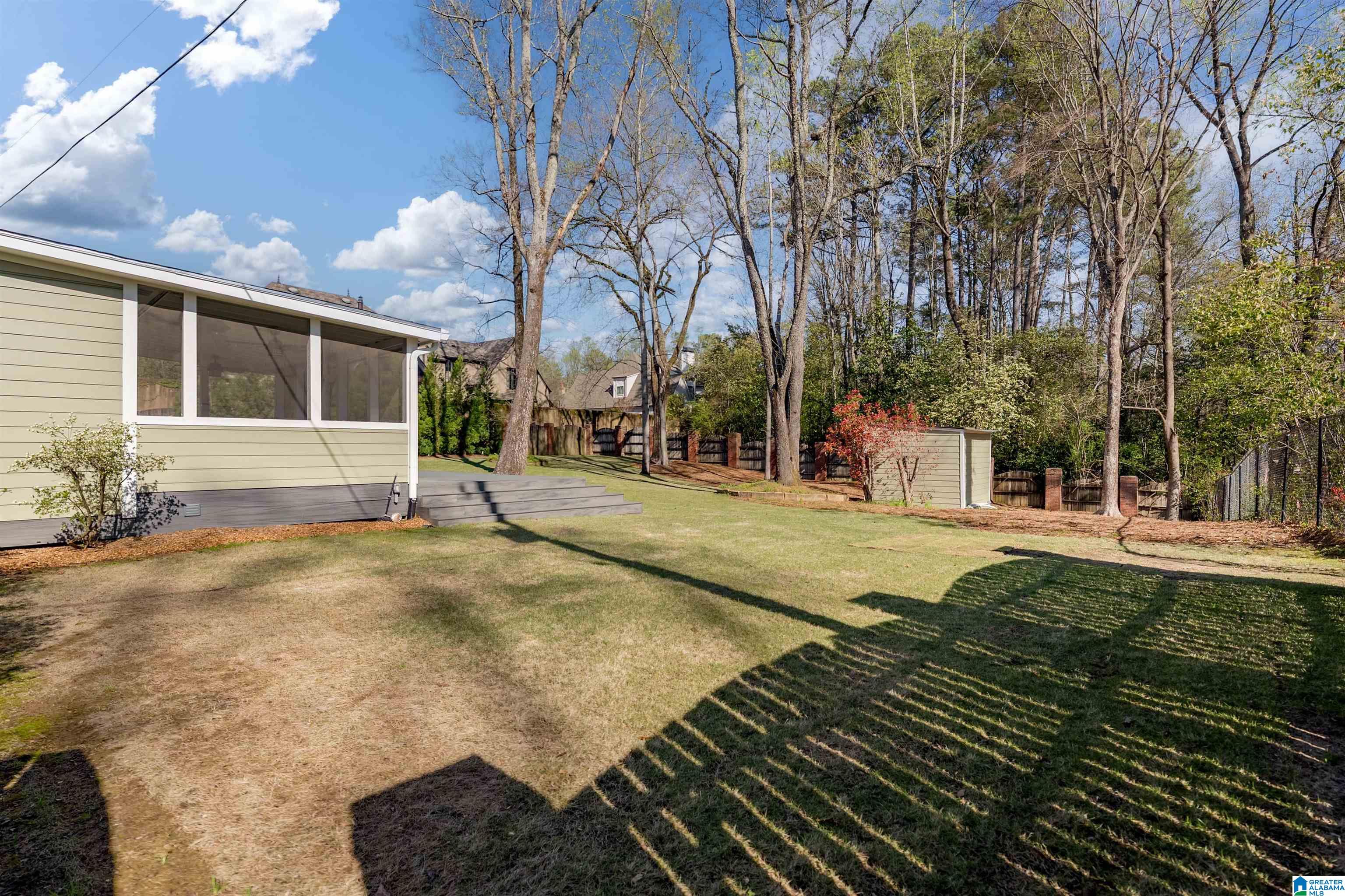 3068 Overton Road Mountain Brook, AL 35223 - Photo 57 of 64