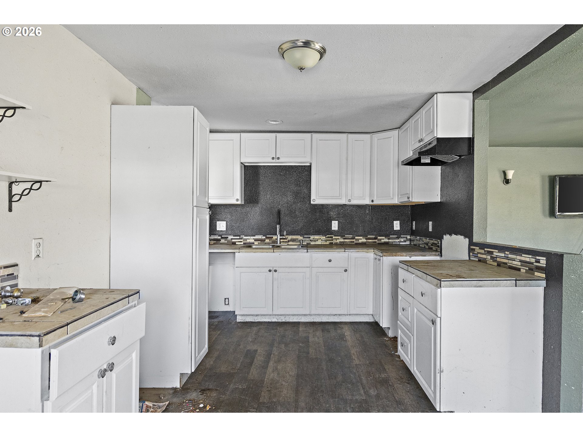 3176 Florida Street Longview, WA 98632 - Photo 9 of 25 Kitchen