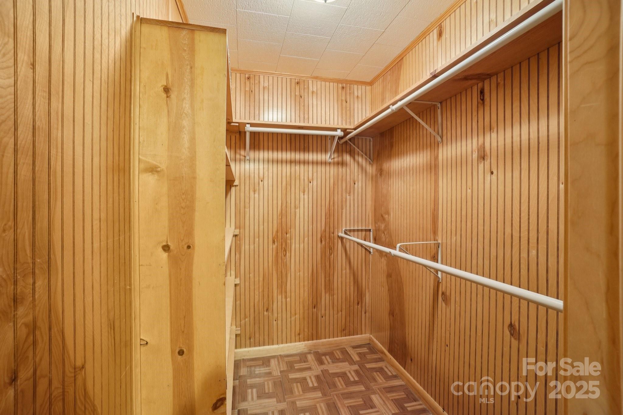 623 Edwards Cove Road Waynesville, NC 28786 - Photo 25 of 46 a bathroom with a shower and a glass door