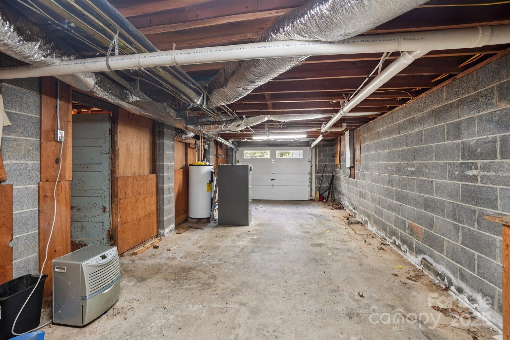 623 Edwards Cove Road Waynesville, NC 28786 - Photo 35 of 46 a view of empty room