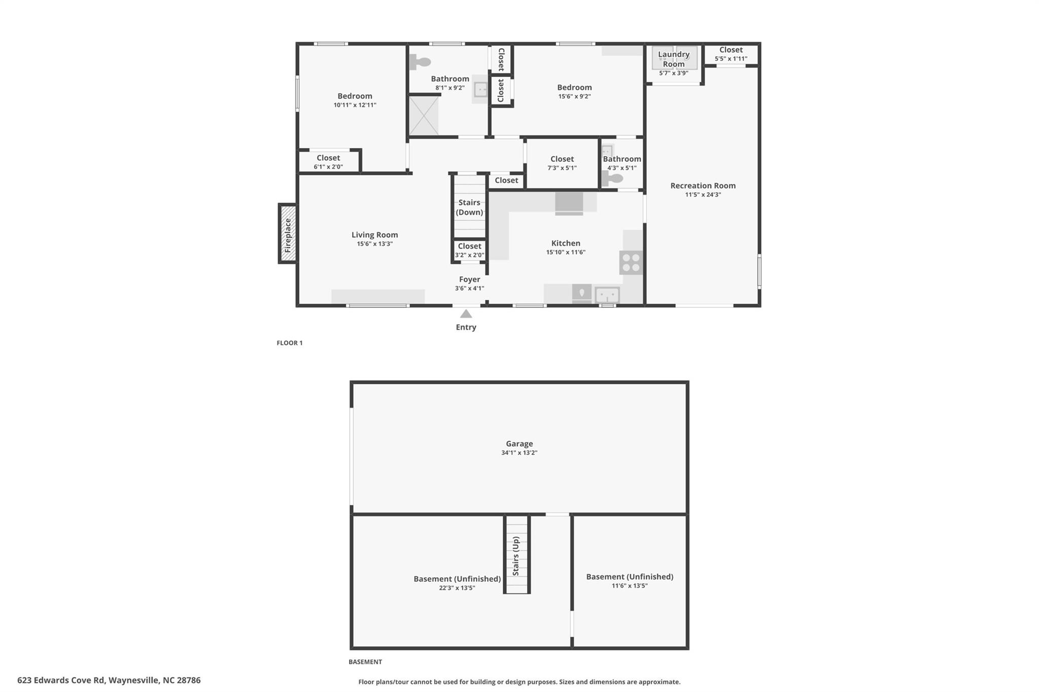 623 Edwards Cove Road Waynesville, NC 28786 - Photo 46 of 46