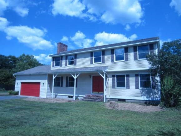 58 Sartwell Road Vernon, VT 05354 - Photo 1 of 1 Gallery Image 1