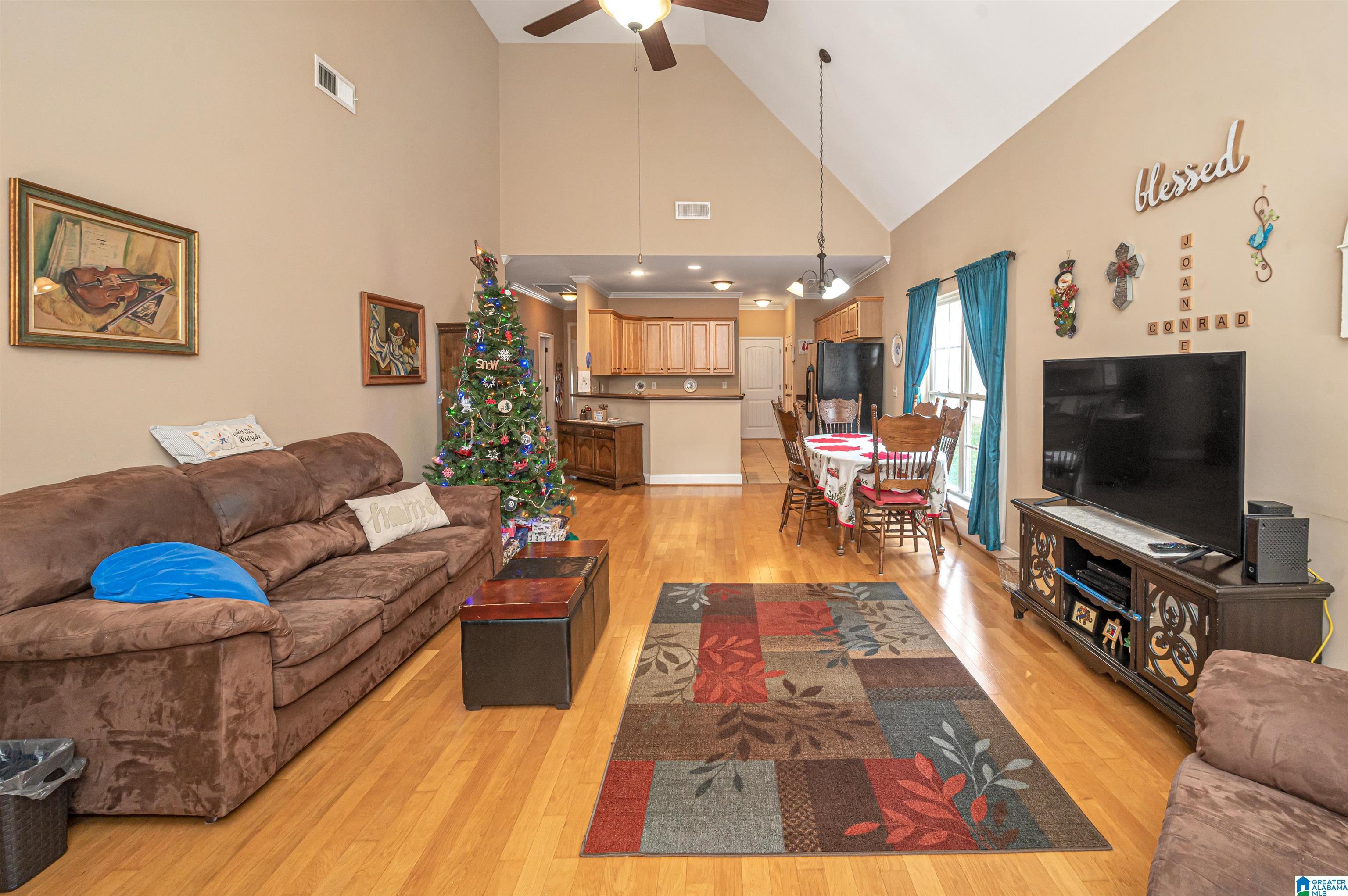 121 Cattail Lane Calera, AL 35040 - Photo 18 of 35