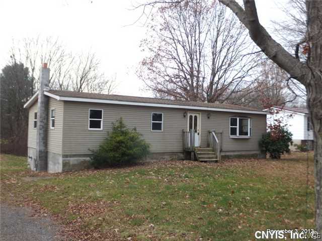 249 Lower Road Constantia, NY 13044 - Photo 1 of 1 Exterior Front