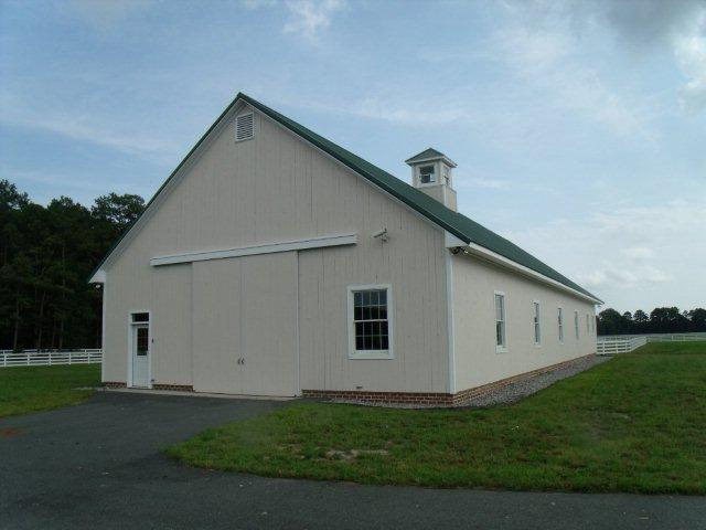 Lot 31 Miles Road, Unit 31 New Church, VA 23415 - Photo 4 of 24