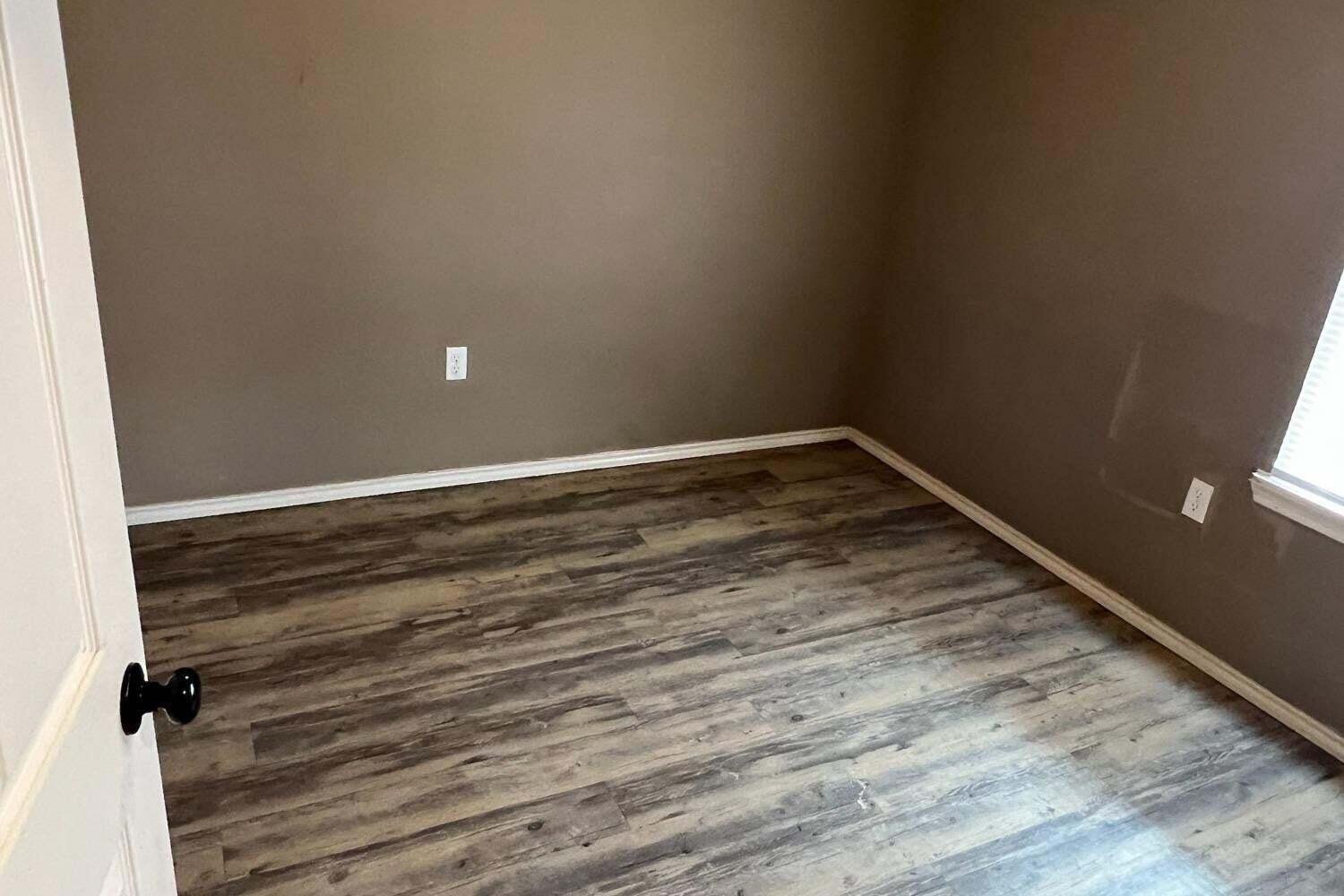 3602 East 3rd Place Lubbock, TX 79403 - Photo 7 of 14 Primary Bedroom