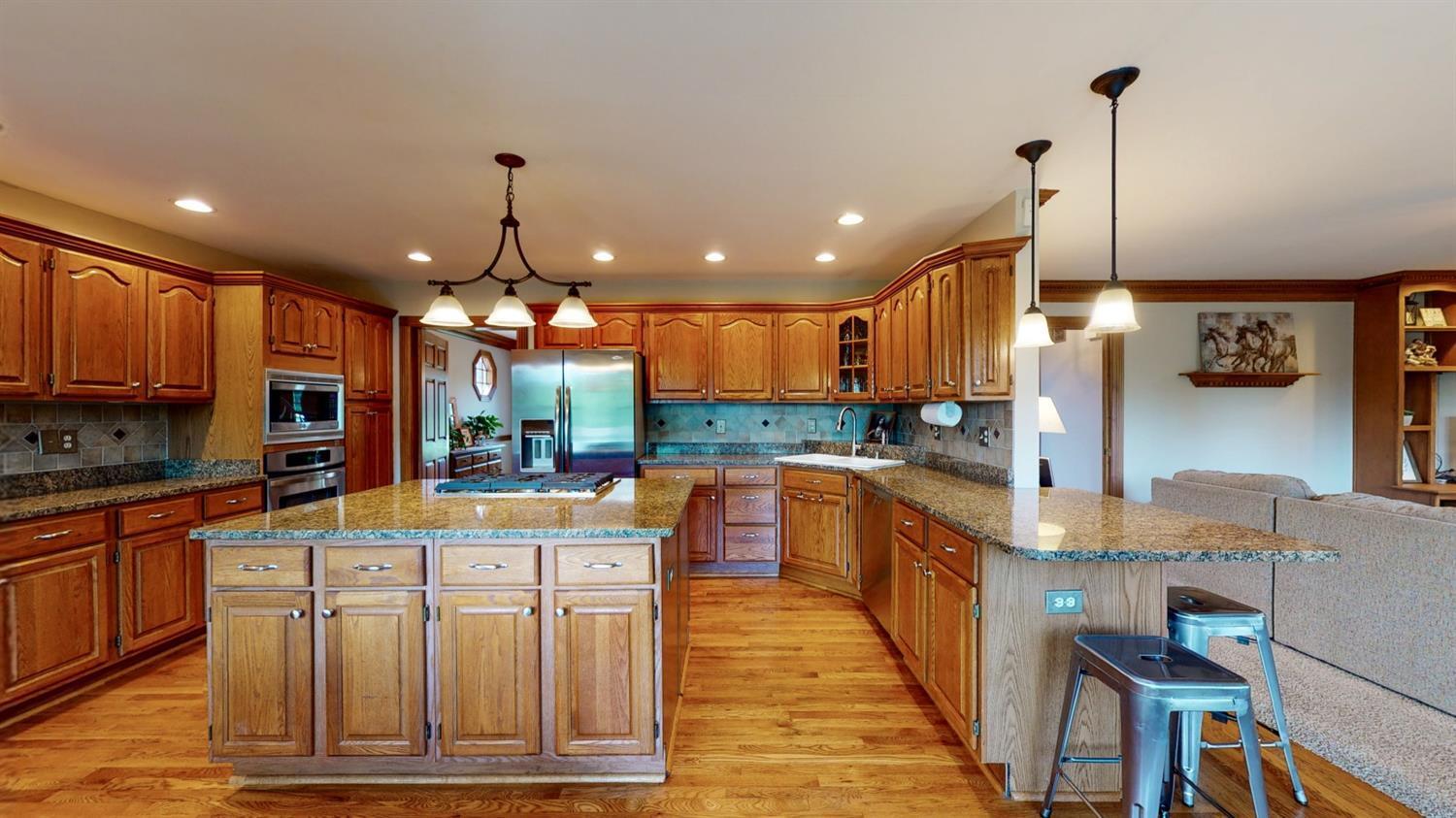 10301 Grog Run Road Loveland, OH 45140 - Photo 15 of 50