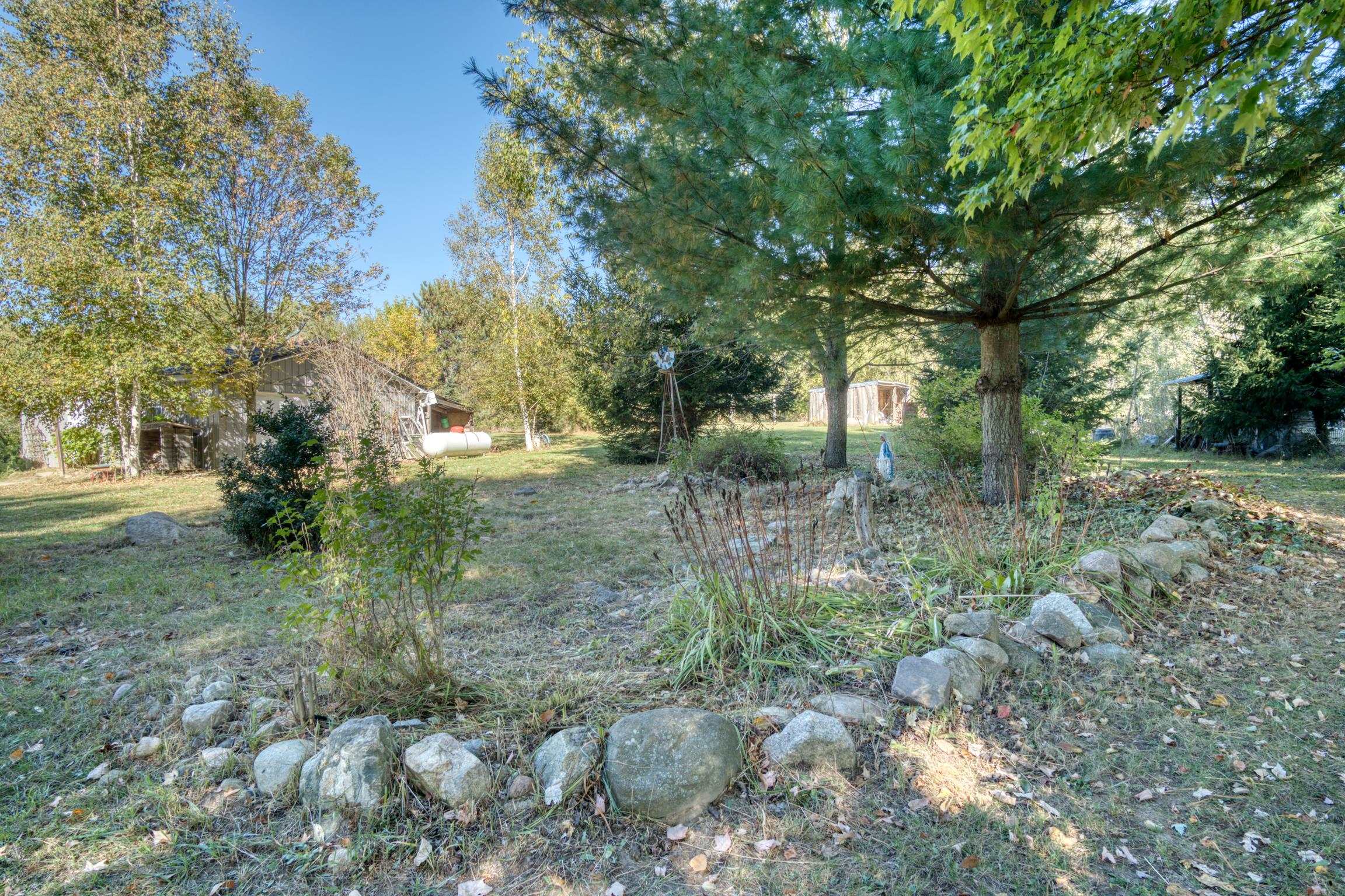 2309 South Sherman Road Remus, MI 49340 - Photo 44 of 73