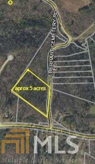 3343 Eberhart Cemetary Road, Unit A Gainesville, GA 30507 - Photo 1 of 1 Gallery Image 1