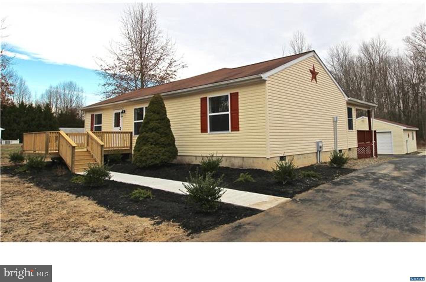 714 Saltere Road Clayton, DE 19938 - Photo 1 of 21 Gallery Image 1