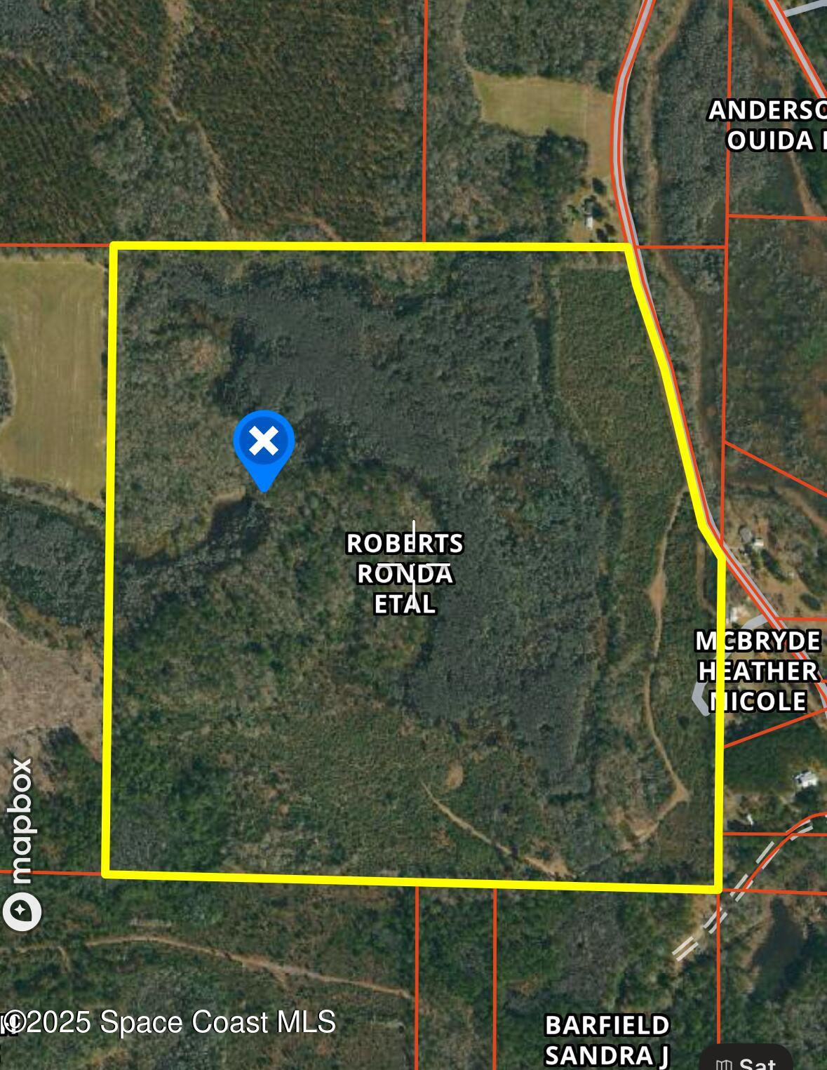 None Arrant Road Bonifay, FL 00000 - Photo 1 of 1 Ariel