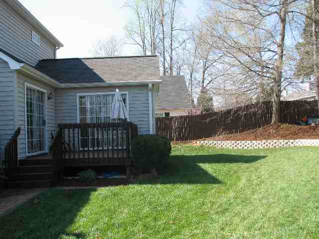 453 Timberview Lane Simpsonville, SC 29681 - Photo 8 of 8 Gallery Image 8