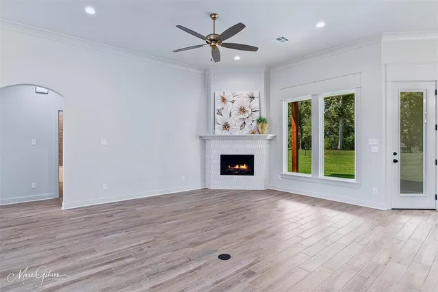 $487,900 | 807 Walstonburg Lane, Benton, LA 71006