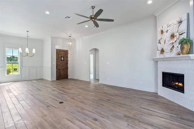 $487,900 | 807 Walstonburg Lane, Benton, LA 71006