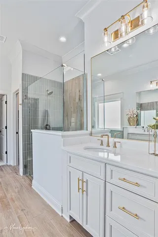 $487,900 | 807 Walstonburg Lane, Benton, LA 71006