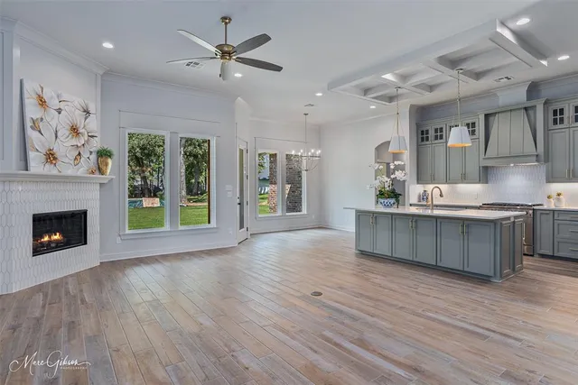 $487,900 | 807 Walstonburg Lane, Benton, LA 71006