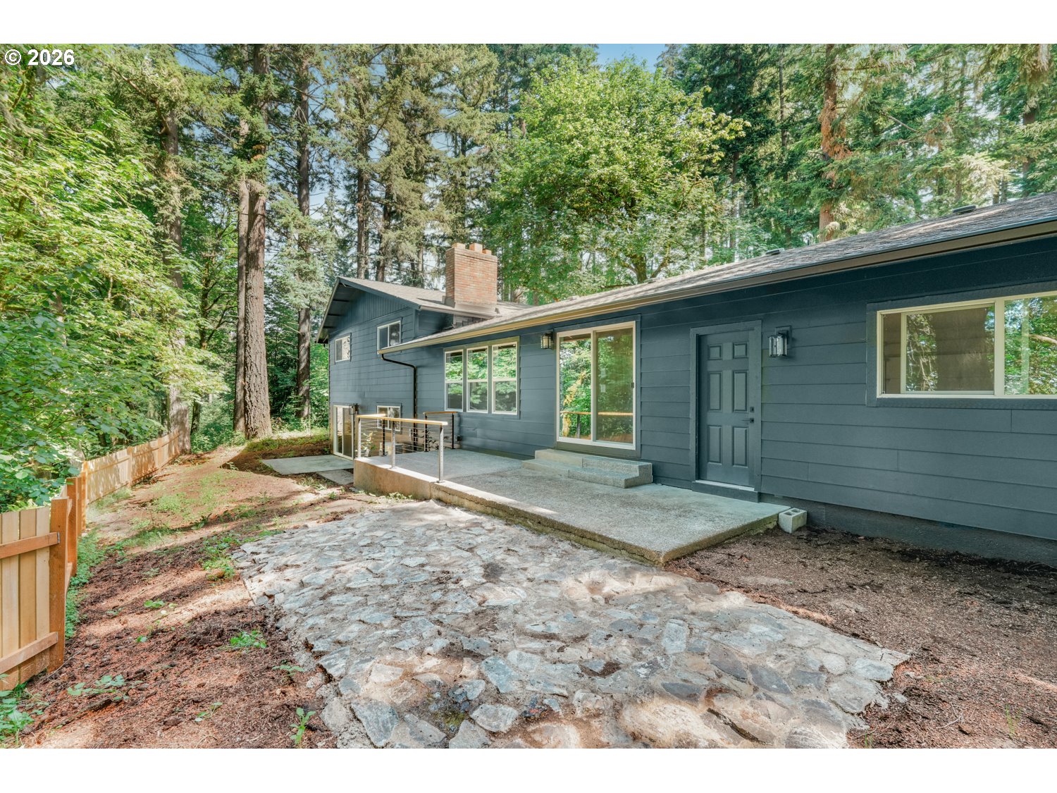 22420 South Parrot Creek Road Oregon City, OR 97045 - Photo 34 of 48 Patio