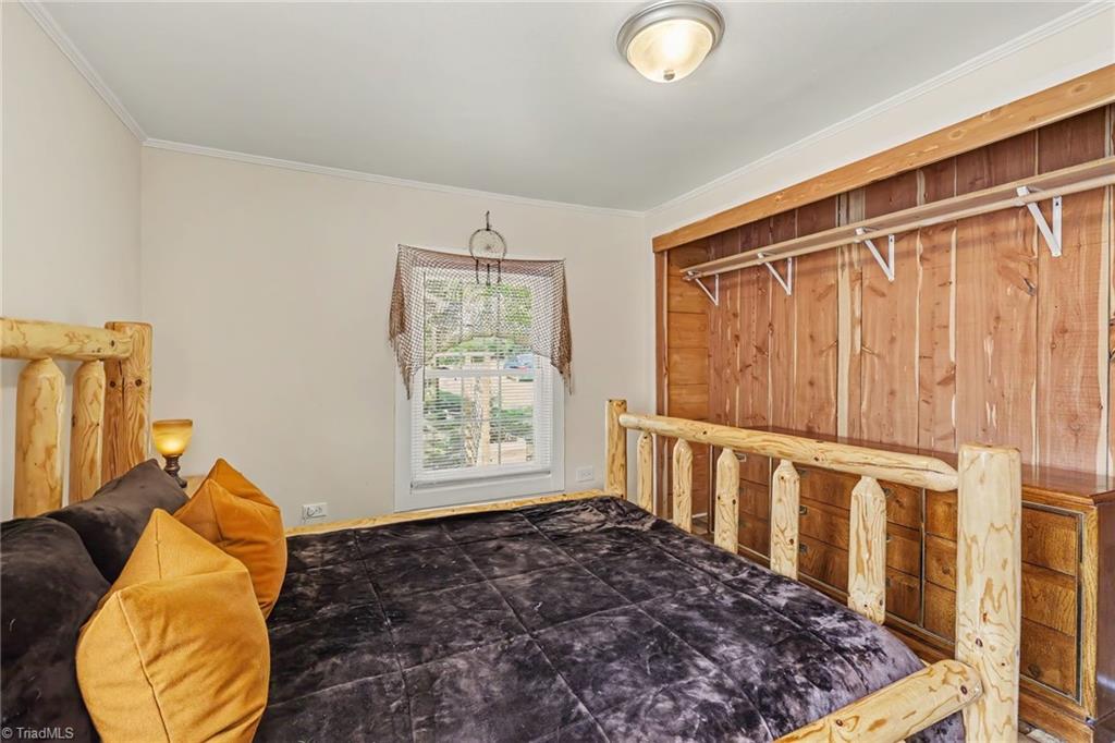 5883 Mendenhall Road Archdale, NC 27263 - Photo 23 of 28 Bedroom 2