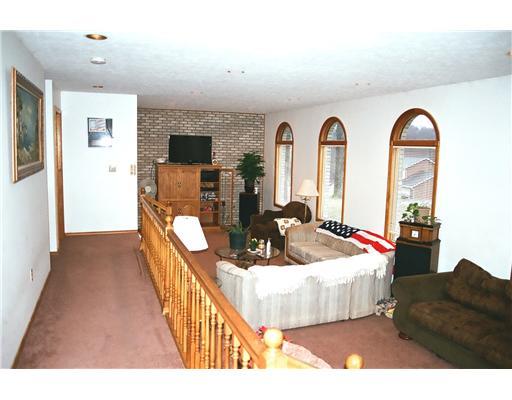 Living Room. 