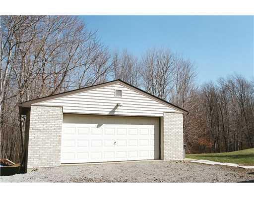 126 Joe Hall Road Beaver Falls, PA 15010 - Photo 12 of 18 Parking Lot/Garage.